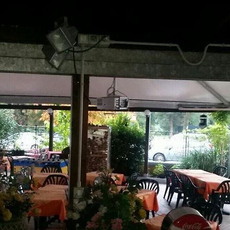 Albergo Isonzo Gorizia Dış mekan fotoğraf