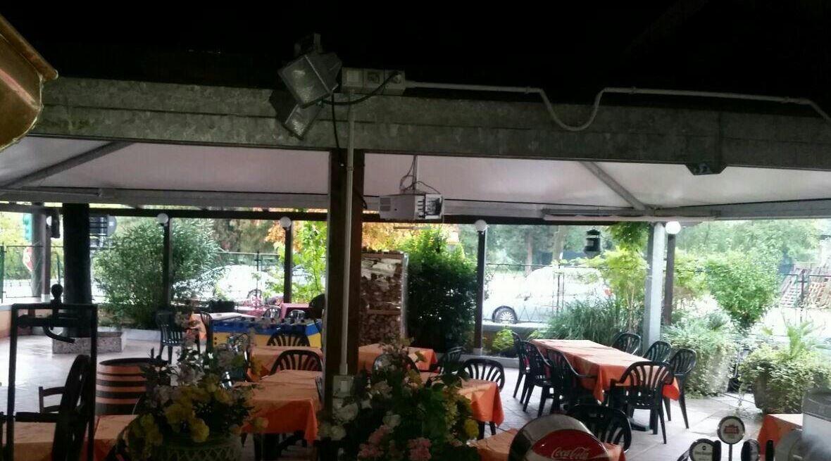 Albergo Isonzo Gorizia Dış mekan fotoğraf